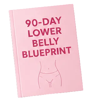 90-Day Lower Belly Blueprint