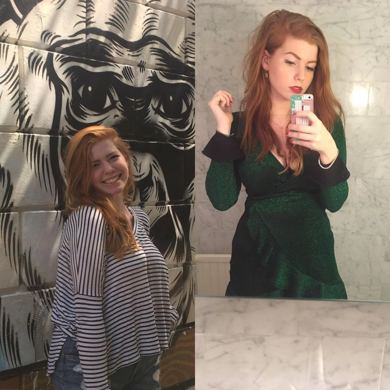 Sarah K., 34