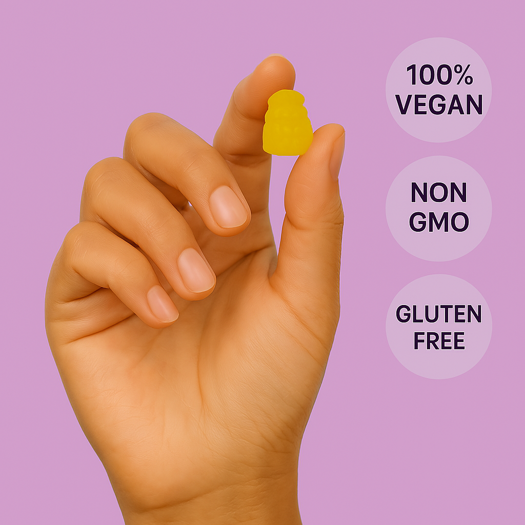 Femlora™ Feminine Probiotic Gummies