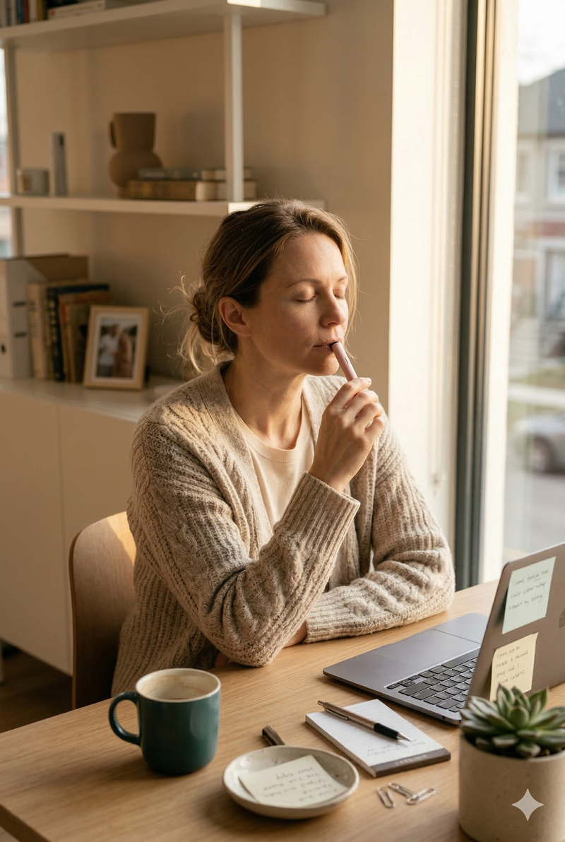 One Ritual That Replaces Your Entire Afternoon Supplement Stack