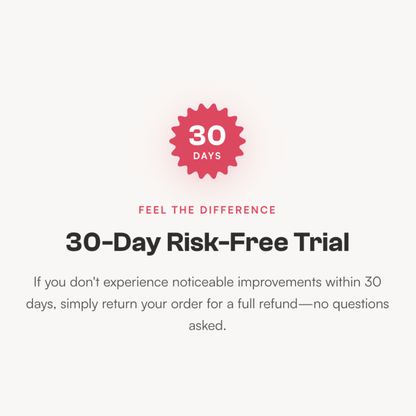 Femlora NAD+ Diffuser