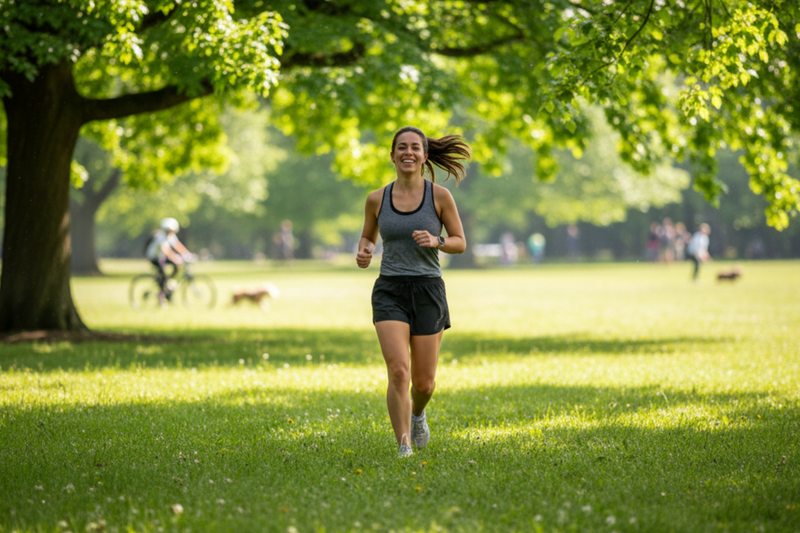 Feel It On the First Inhale — Or Your Money Back